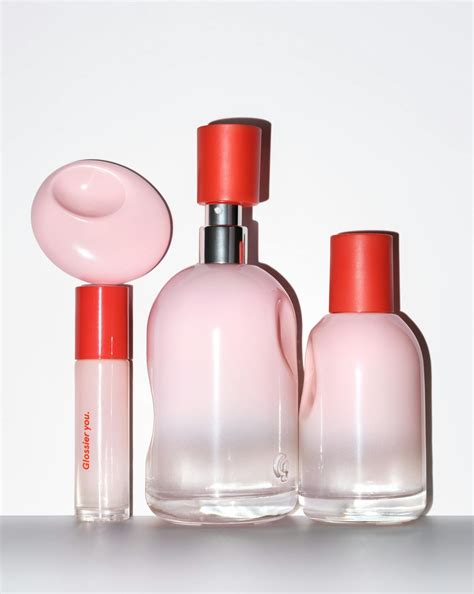 what stores sell glossier you perfume